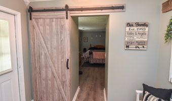 1579 Van Buren Rd, Barnesville, GA 30204