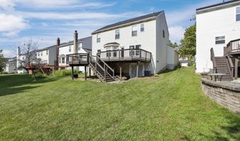 9310 Prestwick Green Dr, Columbus, OH 43240