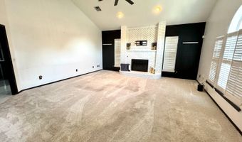 1411 Timber Ln, McAlester, OK 74501