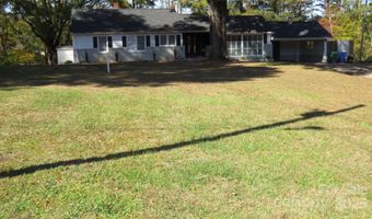 2104 Hillcrest Ave, Albemarle, NC 28001