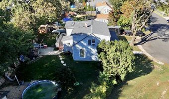 53 Beverly Dr, Bridgeport, CT 06610