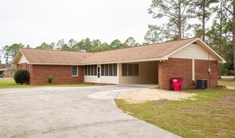503 Satilla Church Rd, Baxley, GA 31513