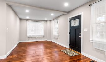 343 WASHINGTON Ter, Audubon, NJ 08106