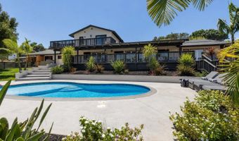 521 Rancho Camino, Fallbrook, CA 92028