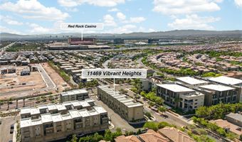 11469 Vibrant Heights Dr, Las Vegas, NV 89135