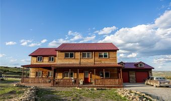 88 Lower Deer Creek Rd, Big Timber, MT 59011