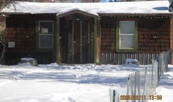 400 402 N E. B St, Alturas, CA 96101