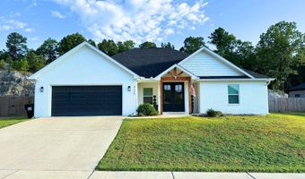 4229 Hampton Dr, Benton, AR 72019