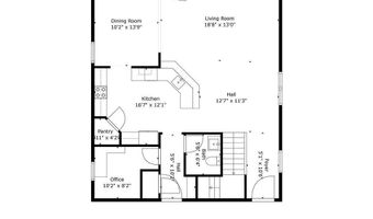 222 Eventine Way, Boiling Springs, SC 29316