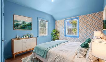 4052 MARTIN LUTHER KING JR Ave SW, Washington, DC 20032
