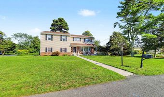 106 Cynwyd Dr, Absecon, NJ 08201