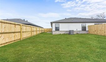 6501 6503 NW Vandergriff St, Bentonville, AR 72713