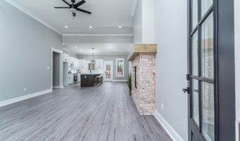 44 Cresta Way, Hot Springs Village, AR 71909