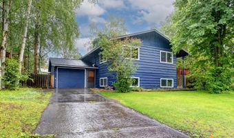 1741 Skilak Cir, Anchorage, AK 99504