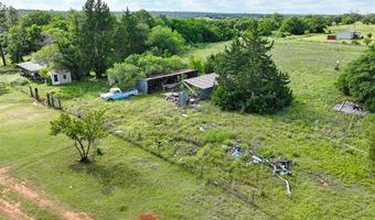 24500 N Westminster Rd, Arcadia, OK 73007