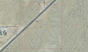 4 Stoddard Wells Rd, Apple Valley, CA 92307