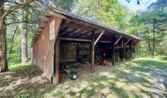 25 Hillbilly Hollar Rd, Bedford, IN 47421