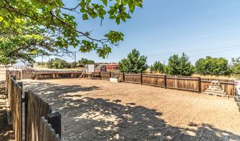 631 ROAD 4990, Bloomfield, NM 87413