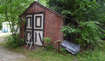 2528 Gardner St, Alger, MI 48610