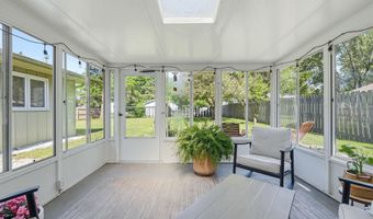 500 Greenbriar Blvd, Auburn, IN 46706