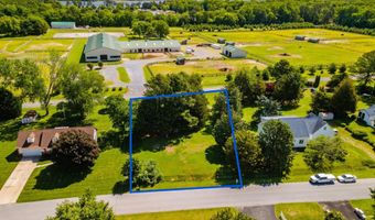 LOT 111 N DOLLY CIRCLE, Berlin, MD 21811