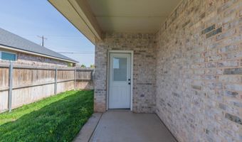 702 HORNADY St, Amarillo, TX 79118