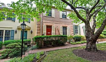 5153 WESTBARD Ave 15, Bethesda, MD 20816