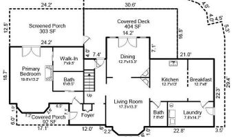 32 Delano Rd, Asheville, NC 28805