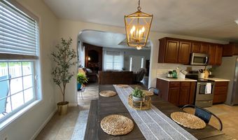 628 Fellowship Dr, Bedford, IN 47421