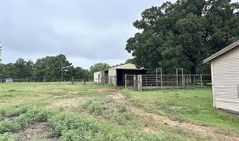 1174 Concord, Ardmore, OK 73401