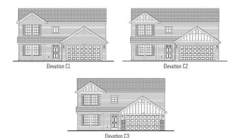 Arcturus Pass Plan: Integrity 2080S, Auburn, IN 46706