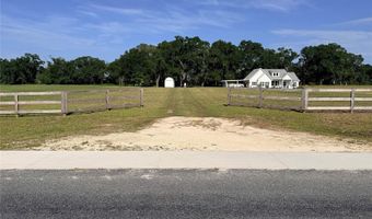 3705 NW 31ST Ave, Bell, FL 32619