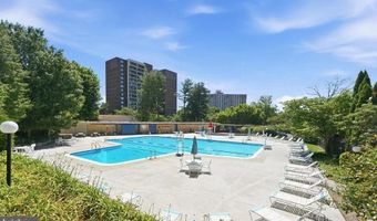 7561 SPRING LAKE Dr B2, Bethesda, MD 20817