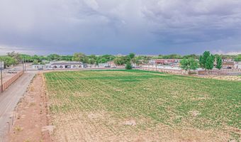 1214 BOSQUE FARMS Blvd, Bosque Farms, NM 87068