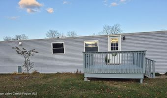 363 Mettacahonts #5, Accord, NY 12404