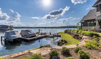 403 Ridgeview Pt, Alexander City, AL 35010