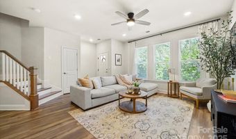 1140 Drummond Ave, Charlotte, NC 28205