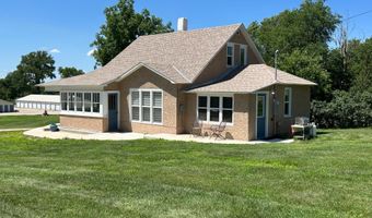 602 N. Osborne, Ainsworth, NE 69210