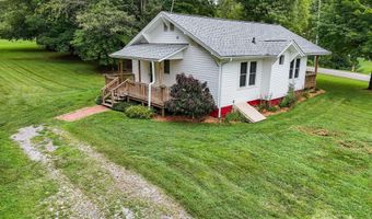 137 Old Nc 20 Hwy, Alexander, NC 28701
