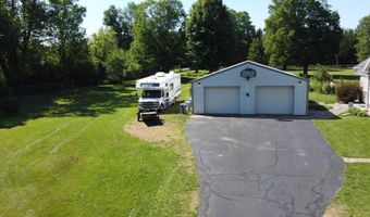 619 8TH Ave E, Antigo, WI 54409