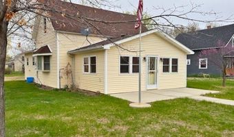 316 W. 1st St, Atkinson, NE 68713