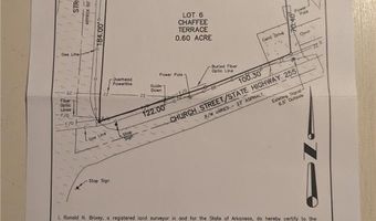 TBD Church, Barling, AR 72923