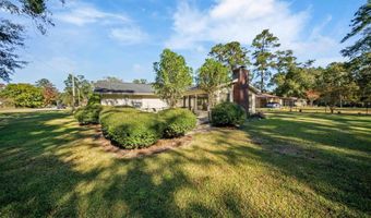 157 Charles St, Bamberg, SC 29003