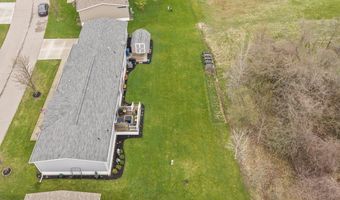 11700 Danton Dr, Allendale, MI 49401