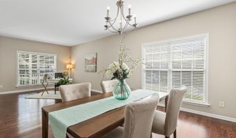 1201 Woodlands Creek Way, Apex, NC 27502