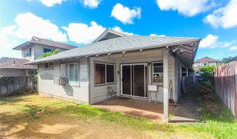 91-1059 Akolo St, Kapolei, HI 96707