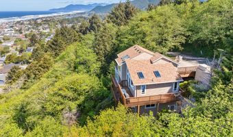 333 PACIFIC VIEW Dr, Rockaway Beach, OR 97136