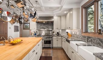 645 Willoughby Way, Aspen, CO 81611