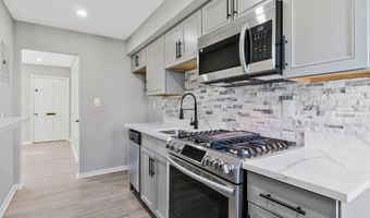 4970 JUST St NE, Washington, DC 20019