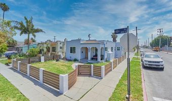 402 E 93rd St E, Los Angeles, CA 90003